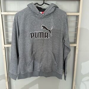 Puma hoodie